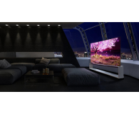 LG TV LG 88" 88Z19LA 8K OLED 100Hz DOLBY VISION # - 1380162 - zdjęcie 20